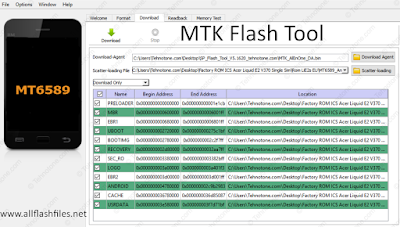 imei flash tool free download for pc