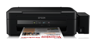 epson l210 software free download